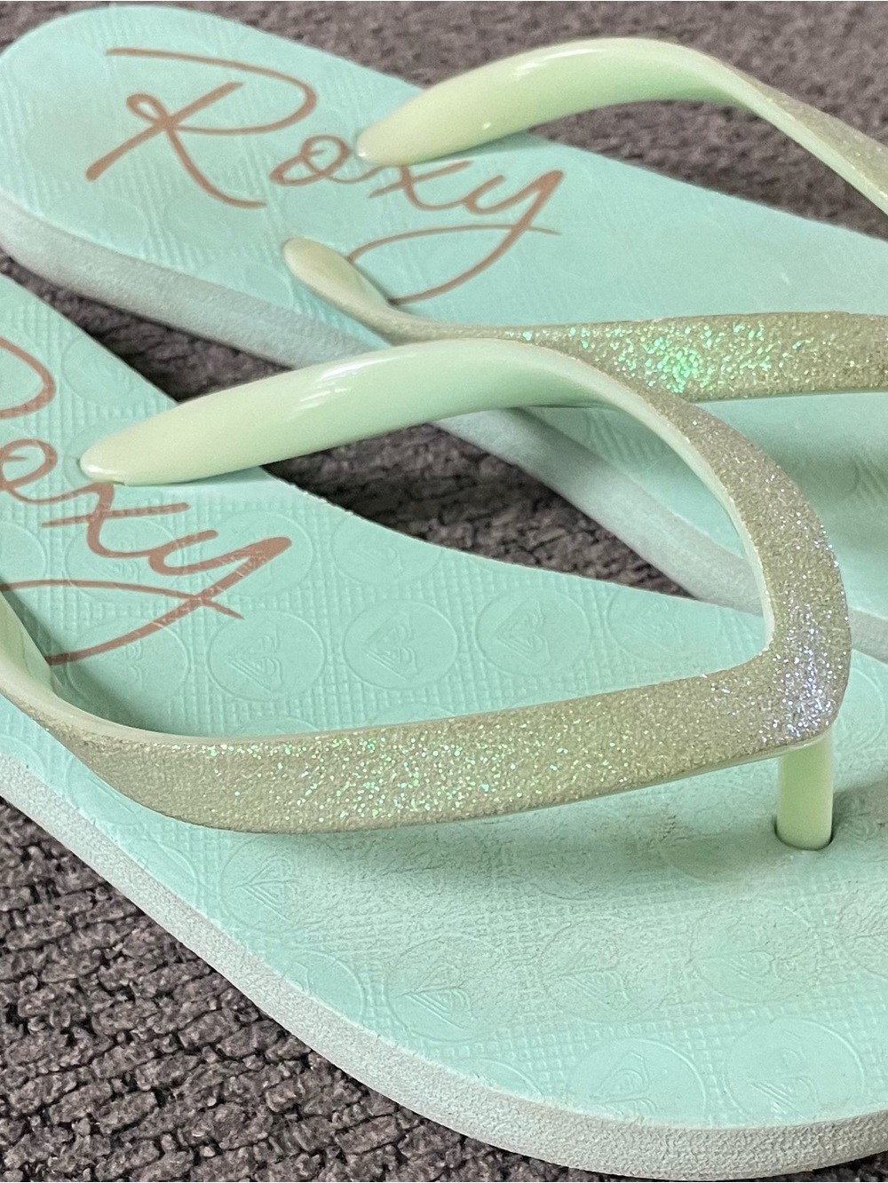 Toddler Girl Flip Flops